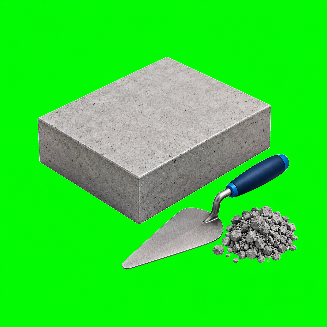 Concrete Calculators Category